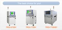 Pemtron Solder Paste Inspection (SPI)